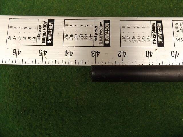 シャフト ゴルフ用品