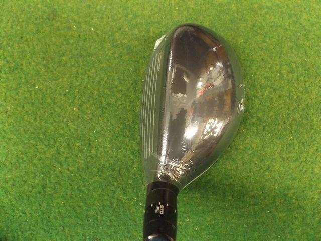 ユーティリティ ゴルフ用品