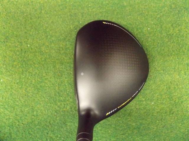 フェアウェイウッド ゴルフ用品