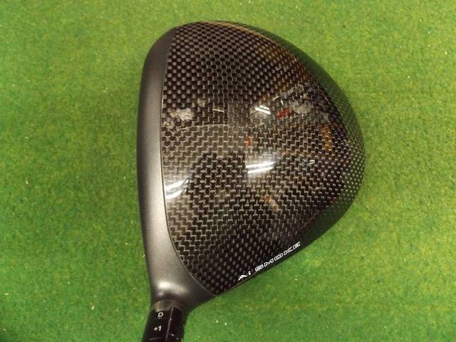 ドライバー ゴルフ用品