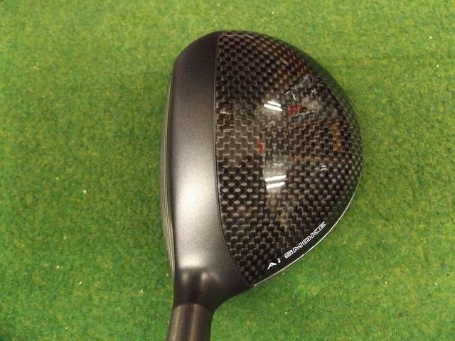 フェアウェイウッド ゴルフ用品