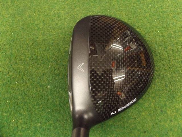 フェアウェイウッド ゴルフ用品