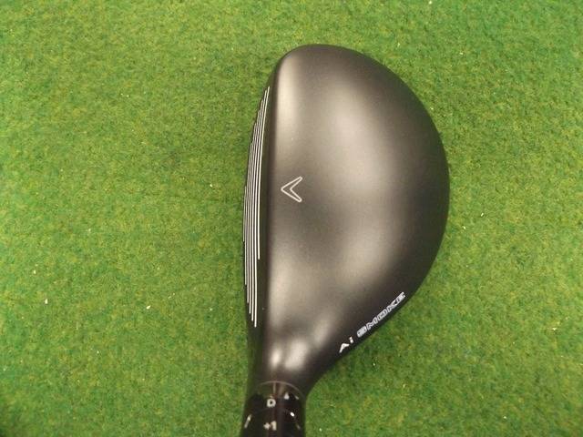 ユーティリティ ゴルフ用品