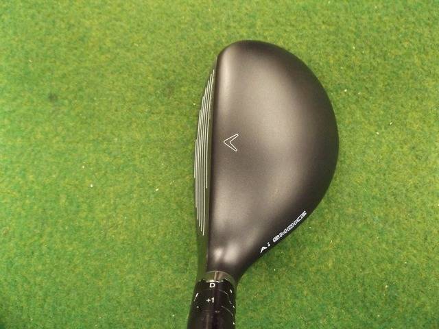 ユーティリティ ゴルフ用品