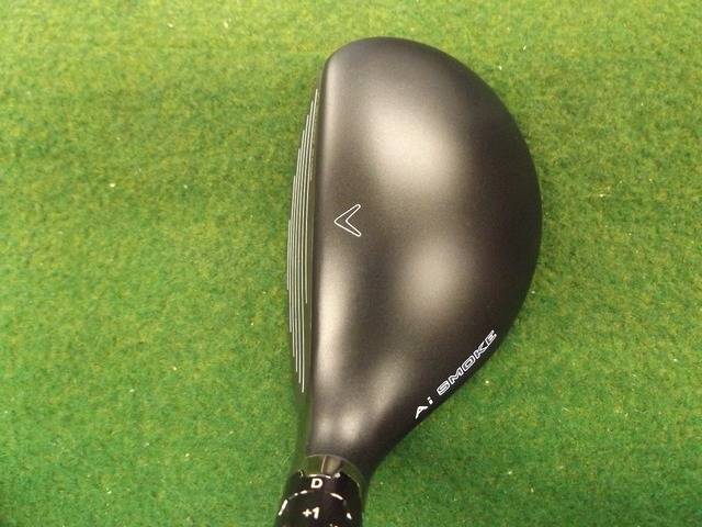 ユーティリティ ゴルフ用品