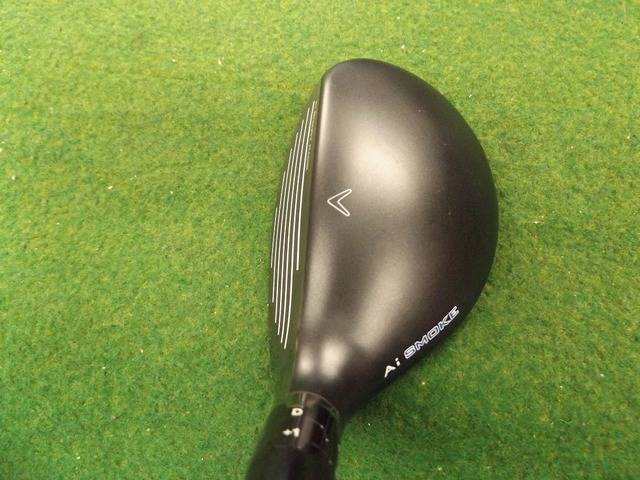 ユーティリティ ゴルフ用品