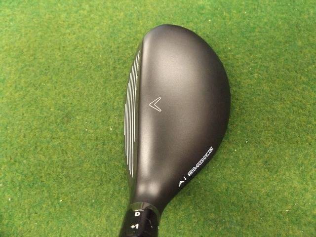 ユーティリティ ゴルフ用品