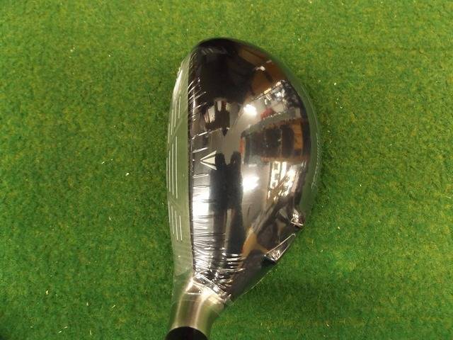 ユーティリティ ゴルフ用品