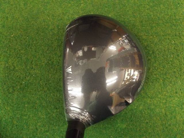 フェアウェイウッド ゴルフ用品