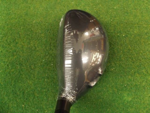 ユーティリティ ゴルフ用品