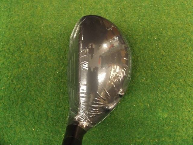 ユーティリティ ゴルフ用品