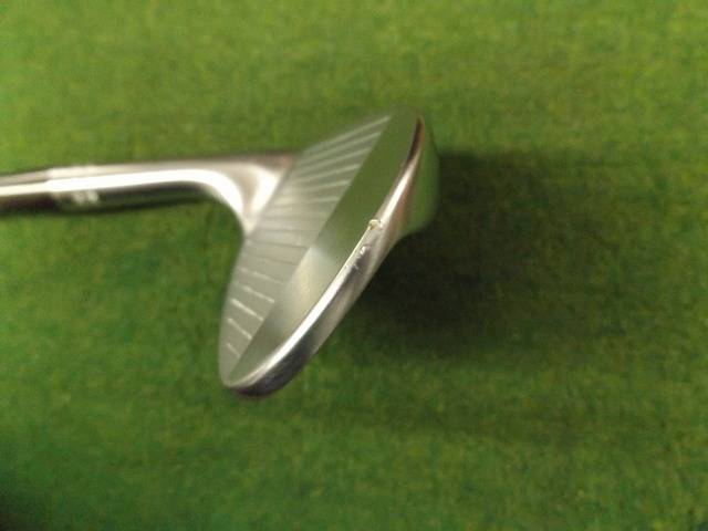 ウェッジ ゴルフ用品