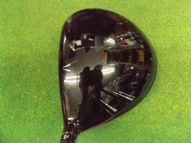 ドライバー ゴルフ用品