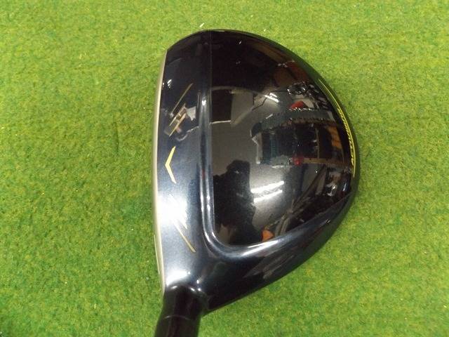 フェアウェイウッド ゴルフ用品