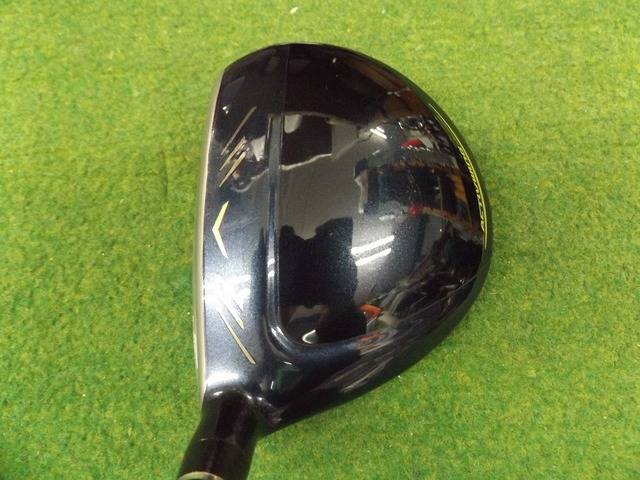 フェアウェイウッド ゴルフ用品