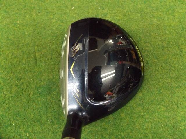 フェアウェイウッド ゴルフ用品