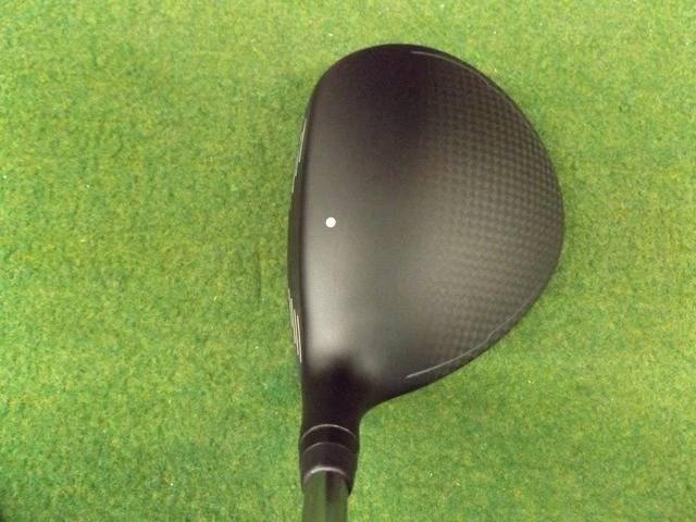 フェアウェイウッド ゴルフ用品