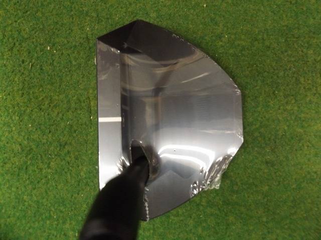 パター ゴルフ用品