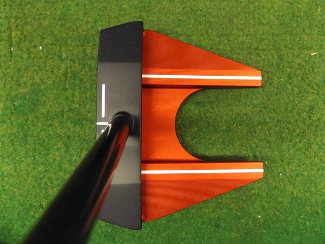 パター ゴルフ用品