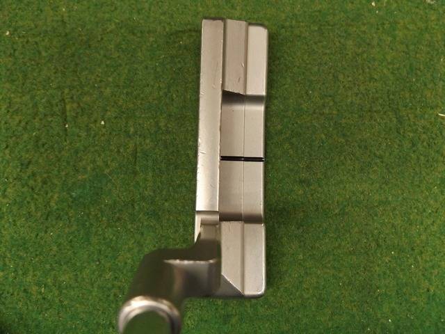 パター ゴルフ用品