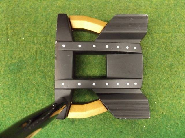 パター ゴルフ用品