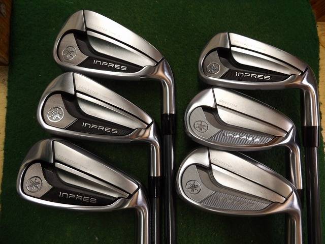 アイアンセット ゴルフ用品