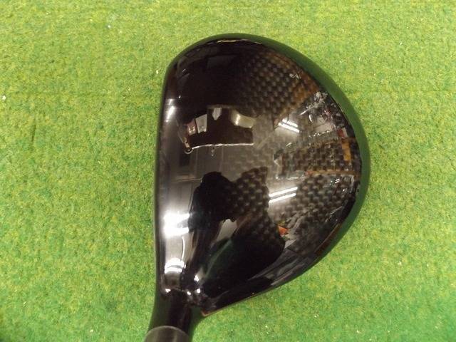 フェアウェイウッド ゴルフ用品