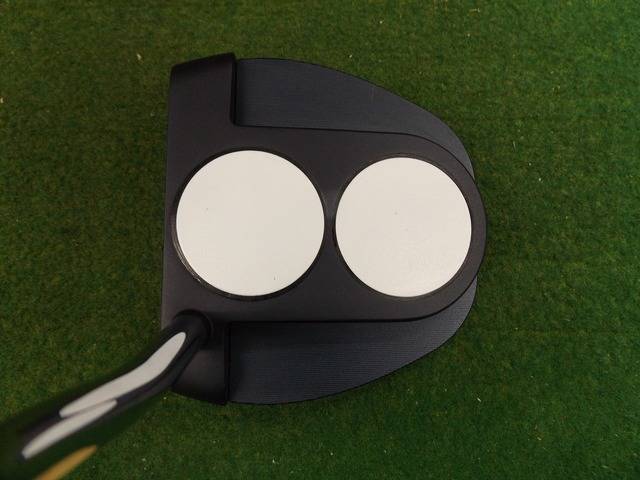 パター ゴルフ用品