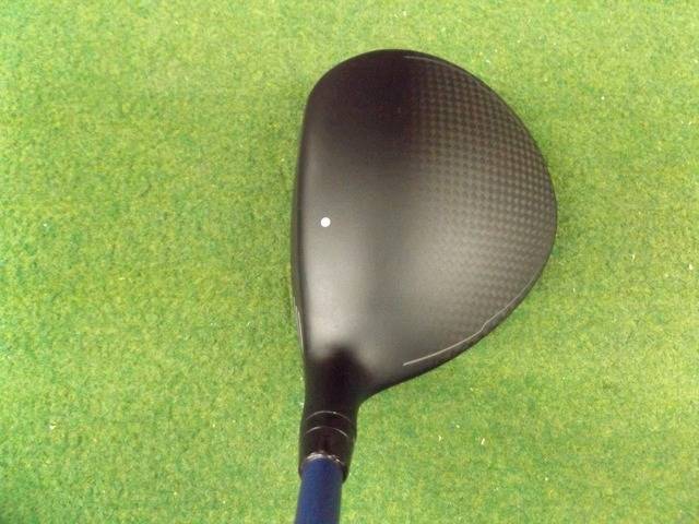 フェアウェイウッド ゴルフ用品