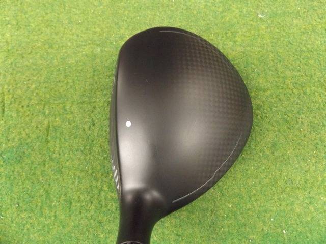 フェアウェイウッド ゴルフ用品