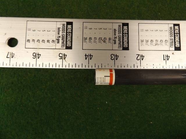 シャフト ゴルフ用品