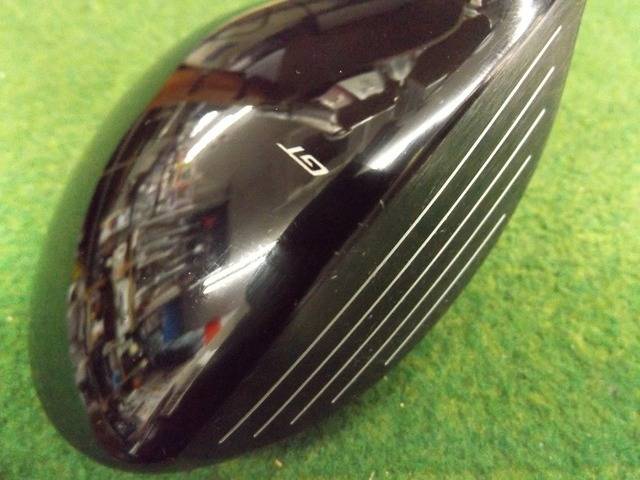 フェアウェイウッド ゴルフ用品