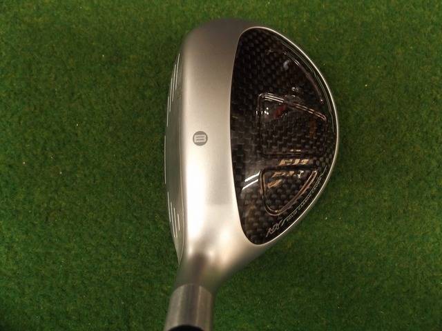 ユーティリティ ゴルフ用品