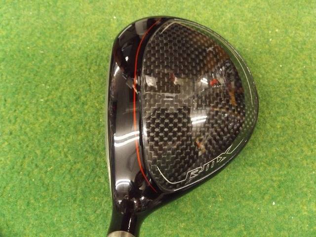 フェアウェイウッド ゴルフ用品