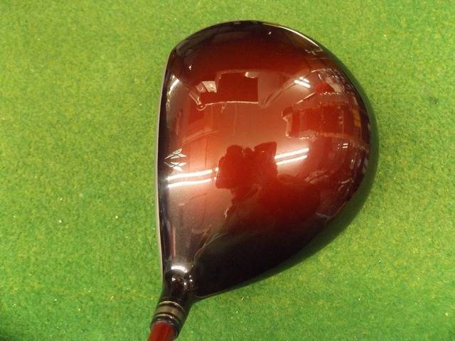 ドライバー ゴルフ用品