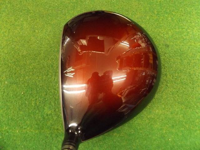 ドライバー ゴルフ用品