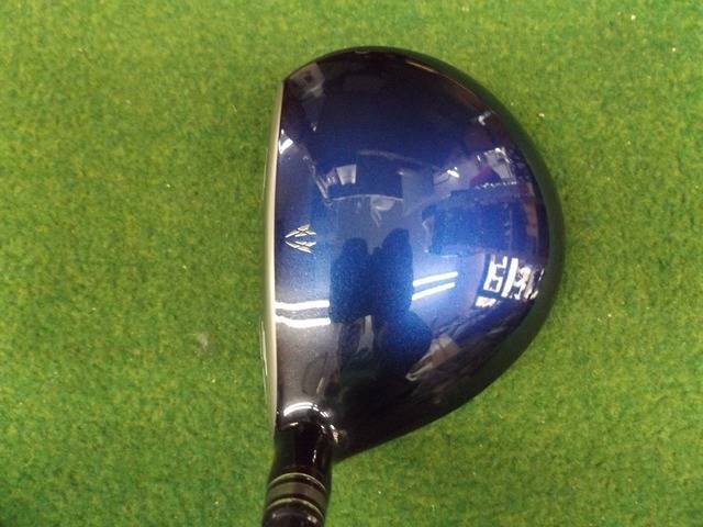 フェアウェイウッド ゴルフ用品