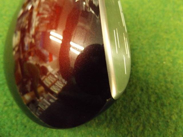 フェアウェイウッド ゴルフ用品