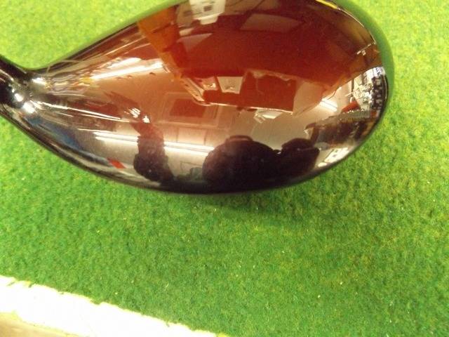 フェアウェイウッド ゴルフ用品