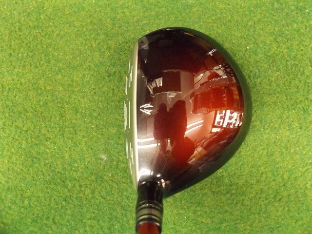 フェアウェイウッド ゴルフ用品