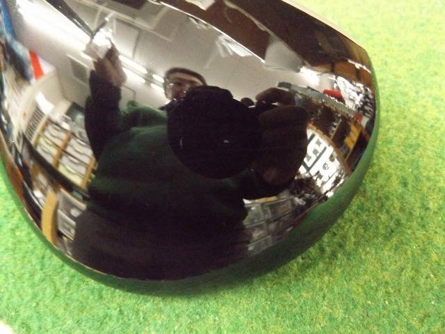 フェアウェイウッド ゴルフ用品