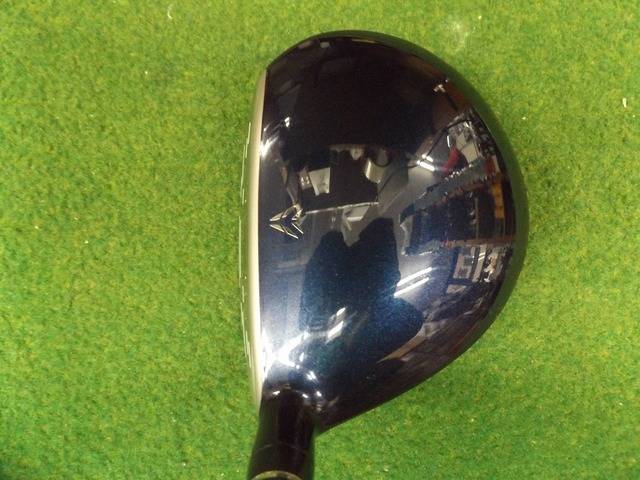 フェアウェイウッド ゴルフ用品