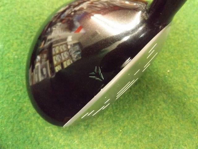 フェアウェイウッド ゴルフ用品