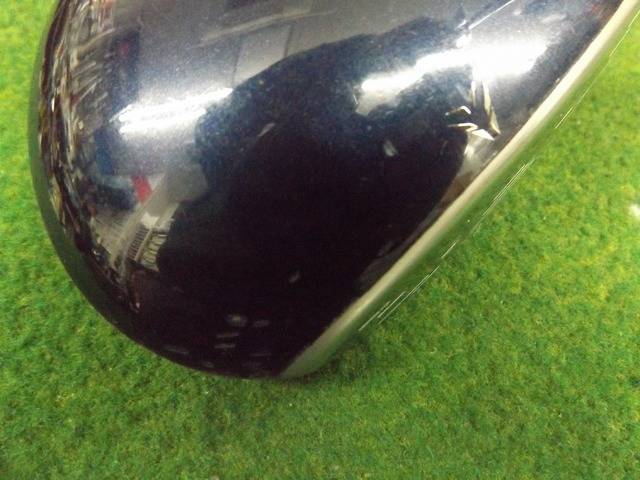 フェアウェイウッド ゴルフ用品