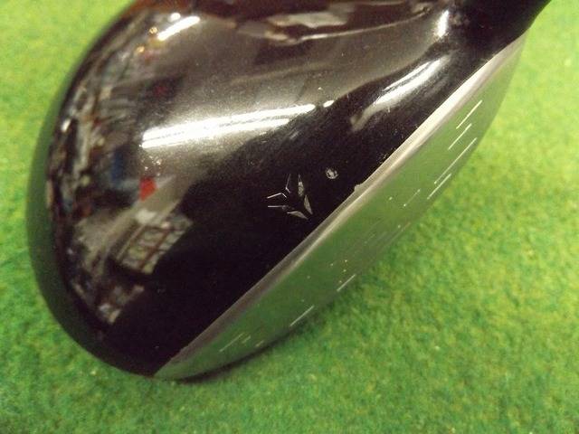 フェアウェイウッド ゴルフ用品