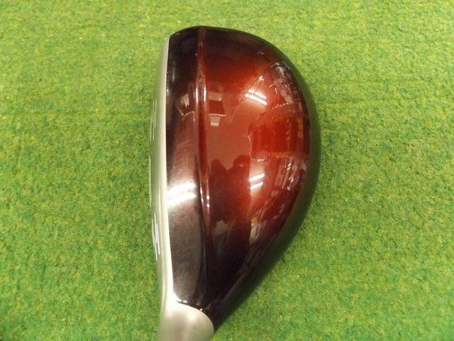 ユーティリティ ゴルフ用品