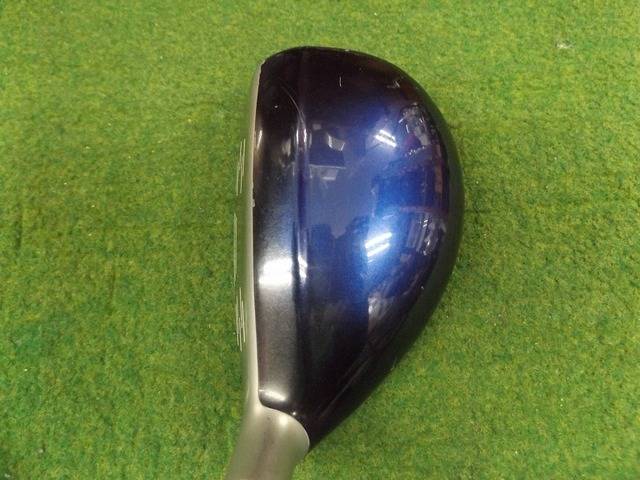 ユーティリティ ゴルフ用品