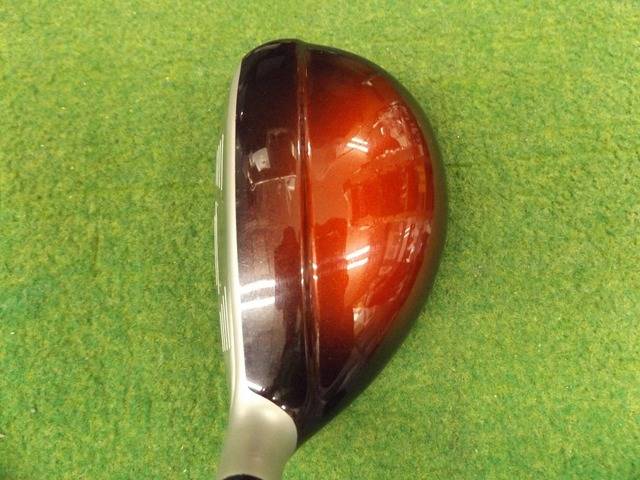 ユーティリティ ゴルフ用品