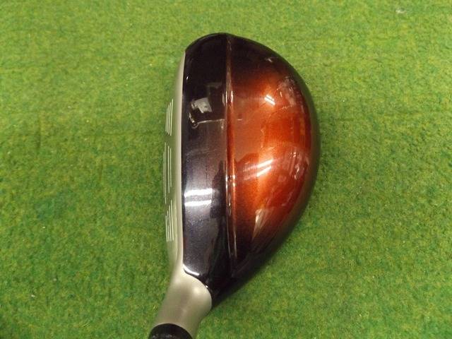 ユーティリティ ゴルフ用品