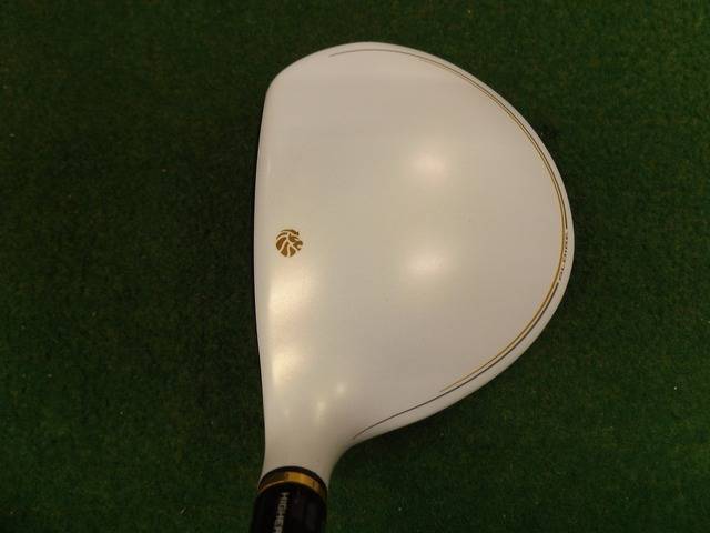 フェアウェイウッド ゴルフ用品